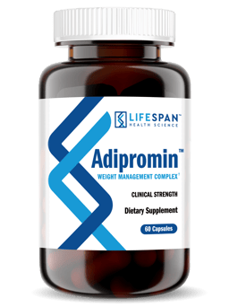 Adipromin weight management complex